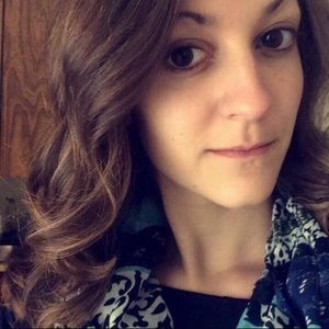 Meet your Posher, Kristen